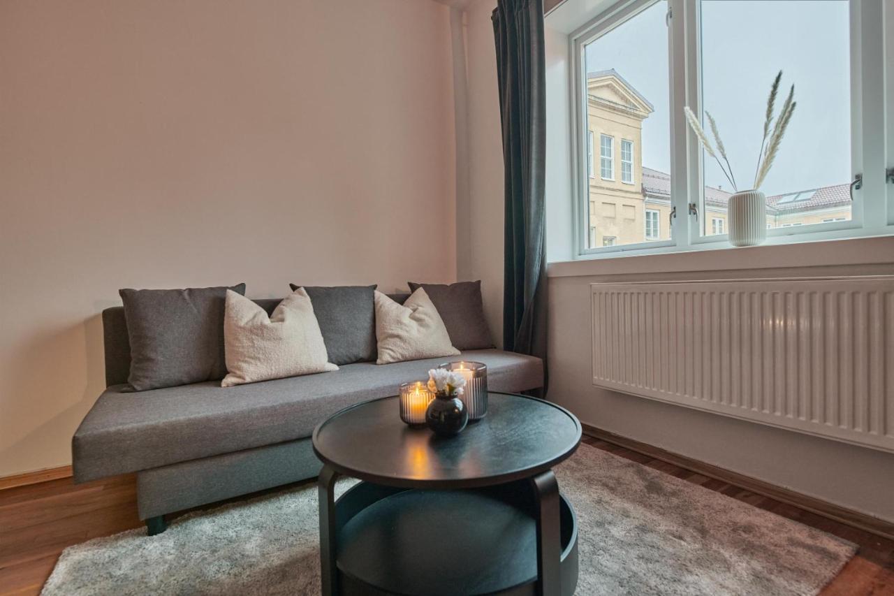 Super Central And Well Equipped Apartment - Bislett Oslo Kültér fotó